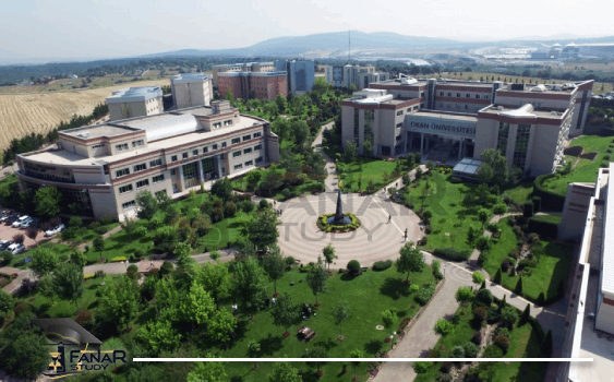 جامعة أوكان إسطنبول